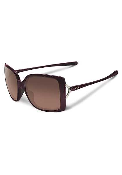 Oakley Splash - Viola Donna Moda Occhiali Da Sole (X3113)